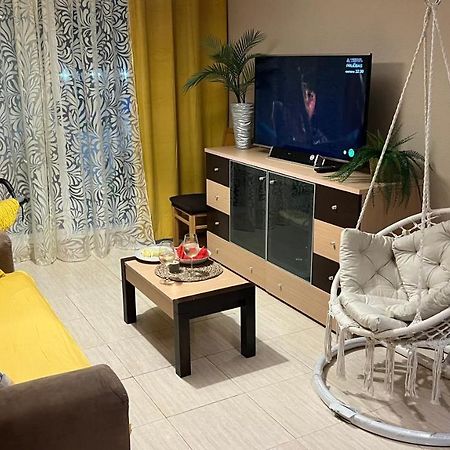 Apartamento Oropesa Marinador Oropesa del Mar Ngoại thất bức ảnh