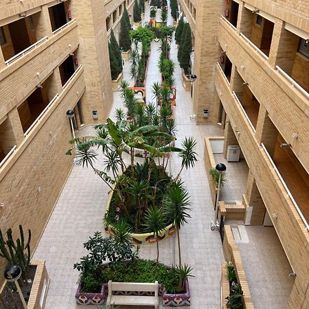 Apartamento Oropesa Marinador Oropesa del Mar Ngoại thất bức ảnh