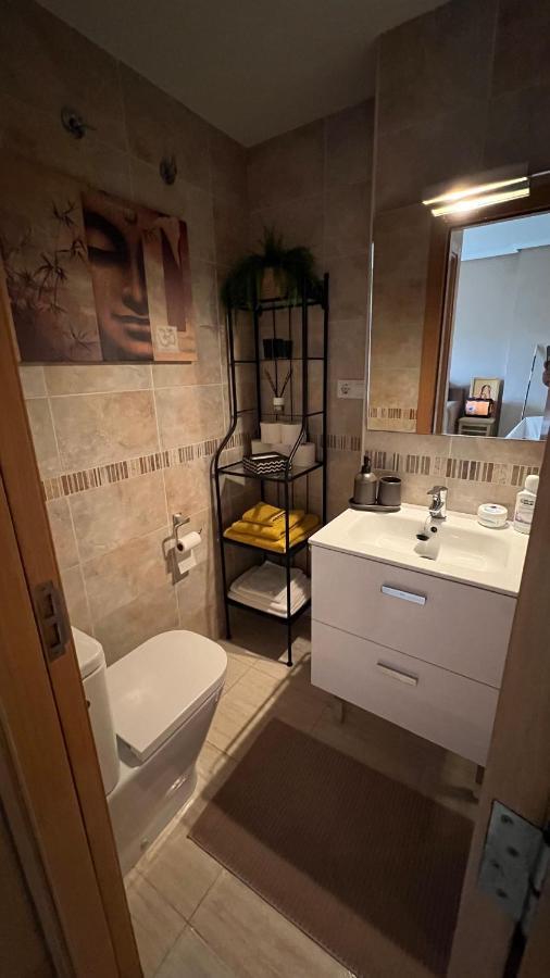 Apartamento Oropesa Marinador Oropesa del Mar Ngoại thất bức ảnh