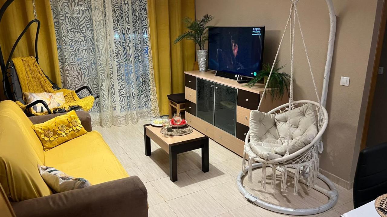 Apartamento Oropesa Marinador Oropesa del Mar Ngoại thất bức ảnh