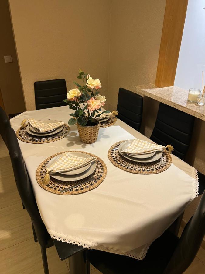 Apartamento Oropesa Marinador Oropesa del Mar Ngoại thất bức ảnh