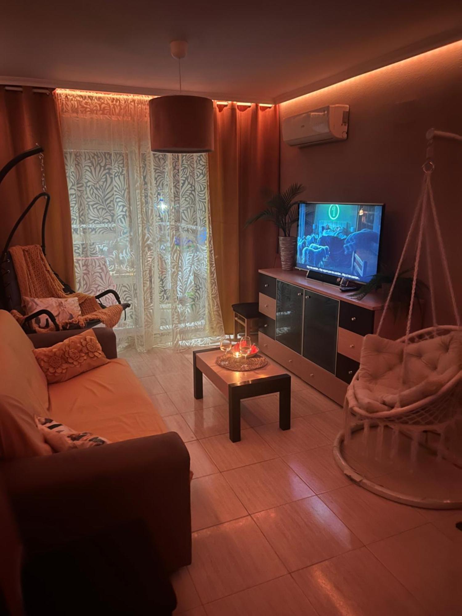 Apartamento Oropesa Marinador Oropesa del Mar Ngoại thất bức ảnh