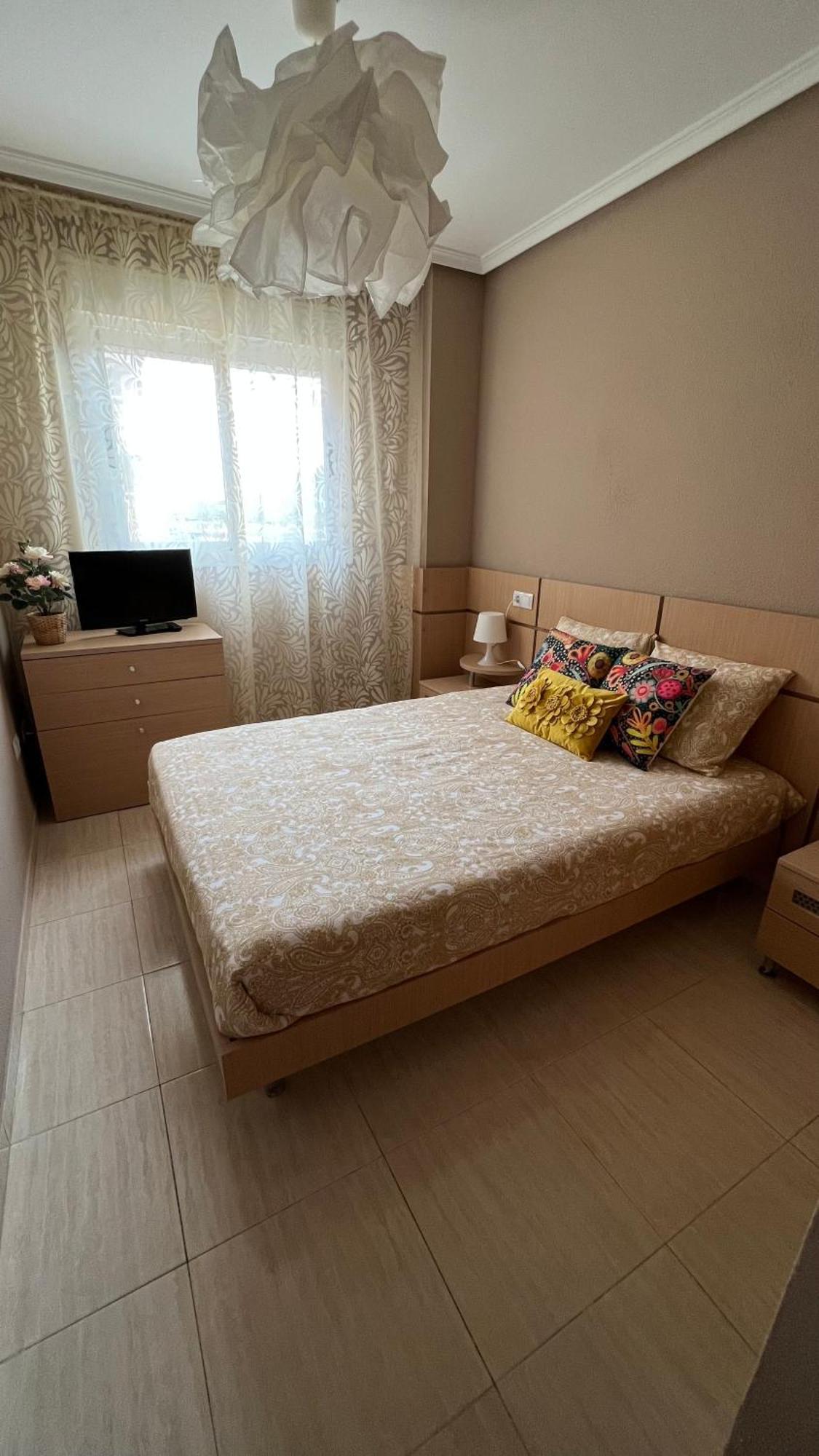 Apartamento Oropesa Marinador Oropesa del Mar Ngoại thất bức ảnh