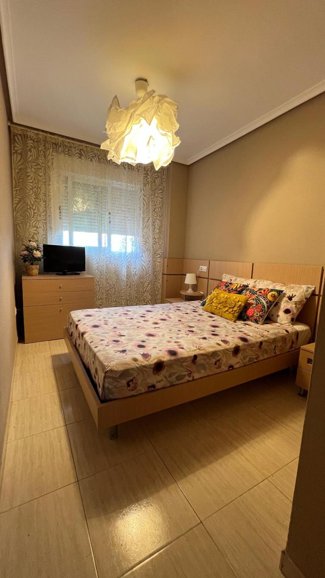 Apartamento Oropesa Marinador Oropesa del Mar Ngoại thất bức ảnh