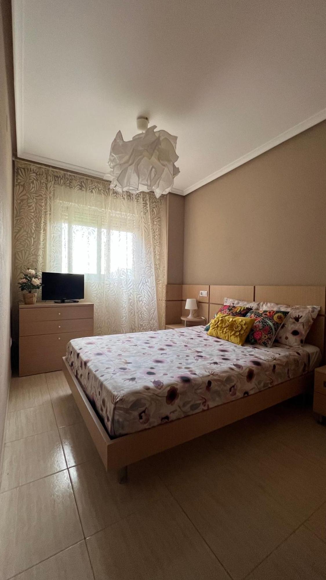 Apartamento Oropesa Marinador Oropesa del Mar Ngoại thất bức ảnh