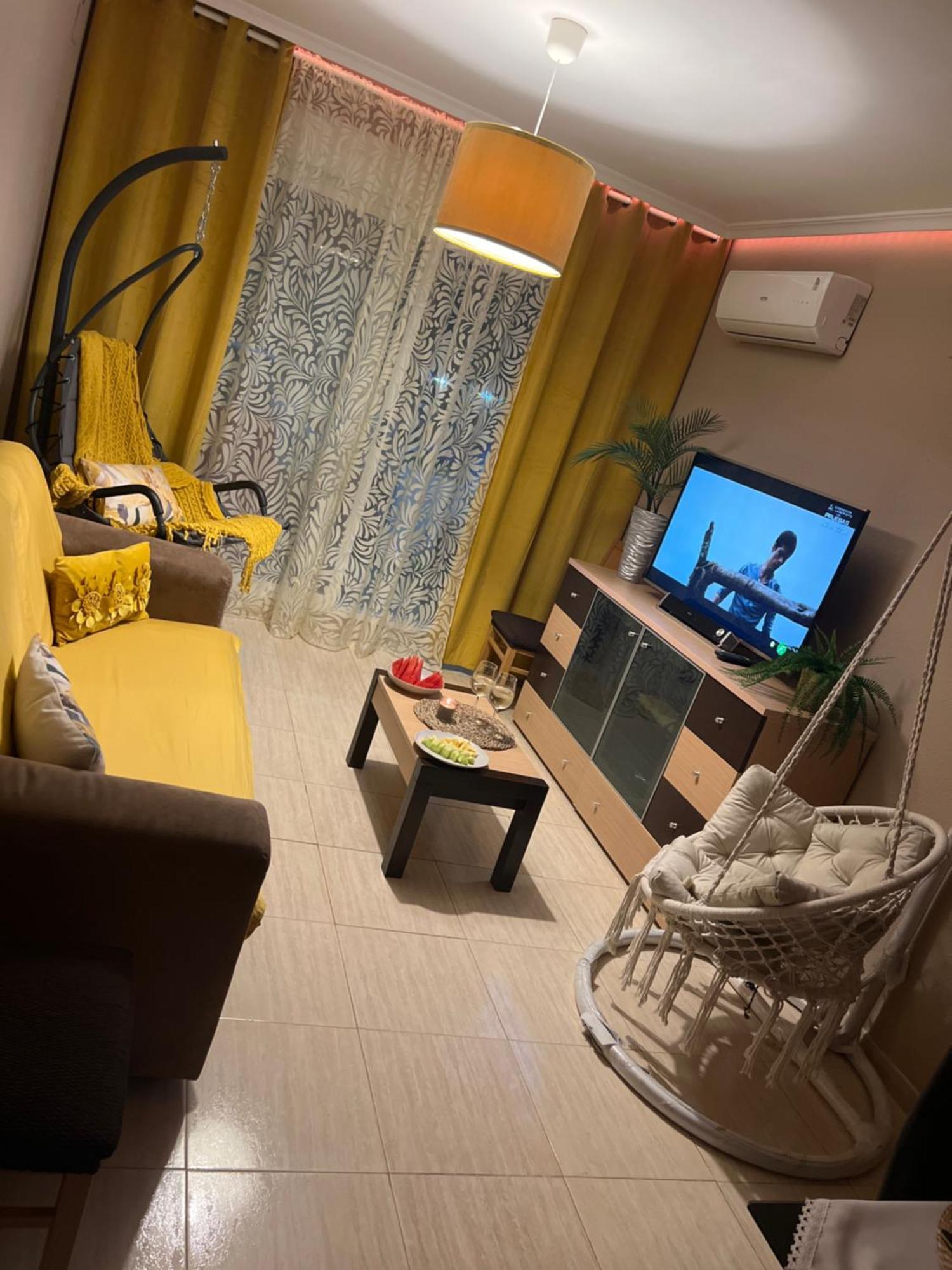 Apartamento Oropesa Marinador Oropesa del Mar Ngoại thất bức ảnh