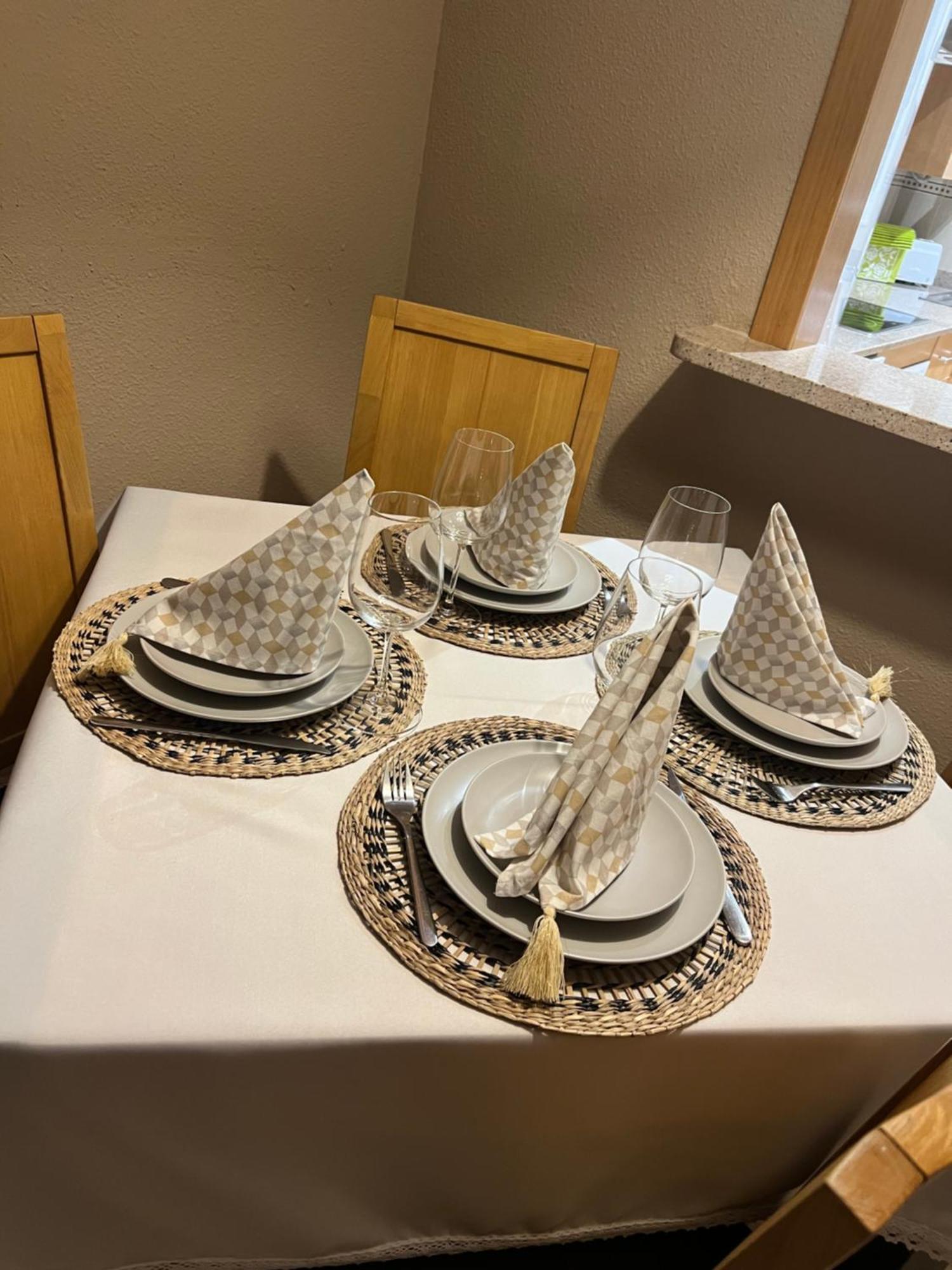 Apartamento Oropesa Marinador Oropesa del Mar Ngoại thất bức ảnh
