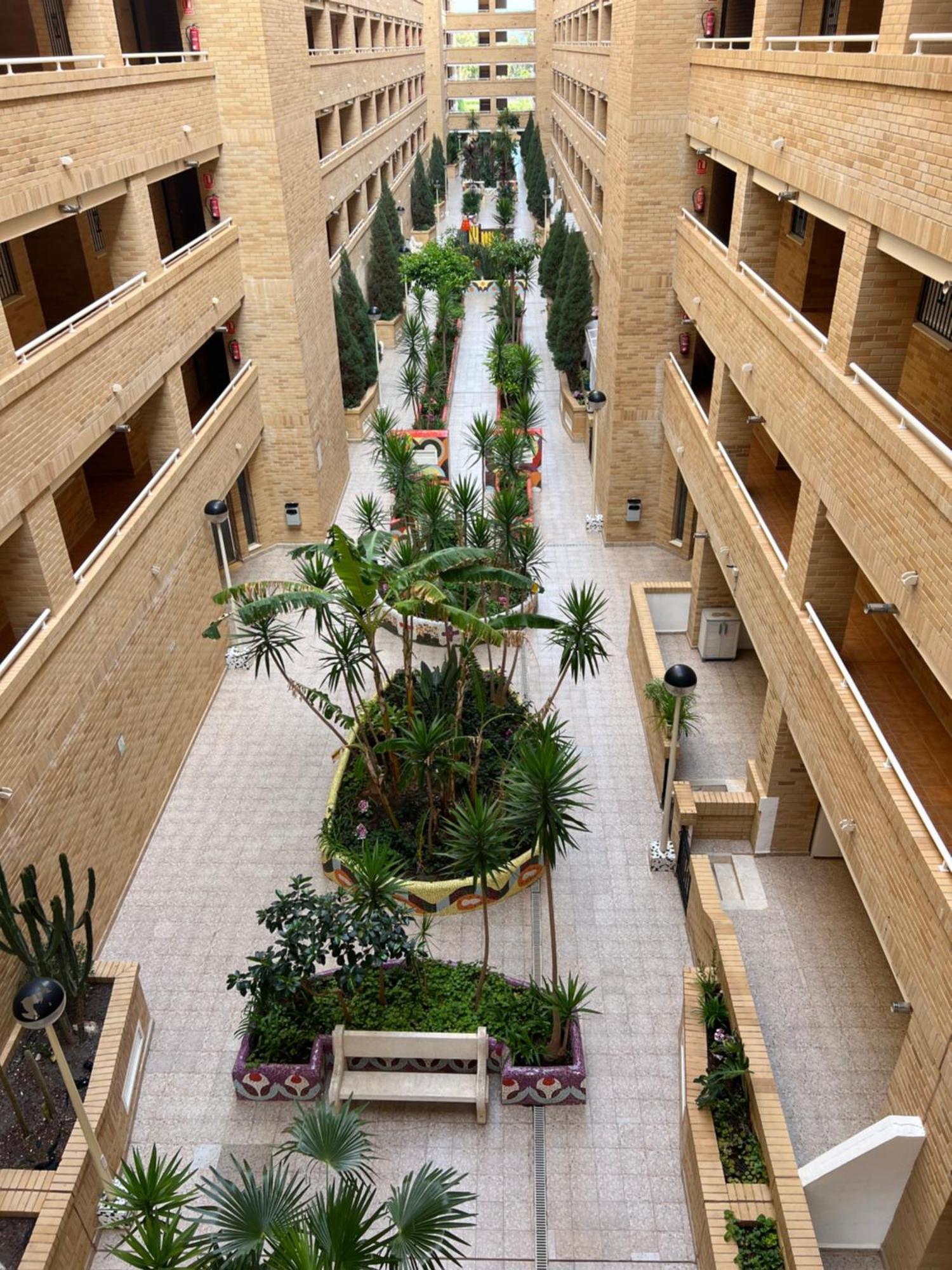 Apartamento Oropesa Marinador Oropesa del Mar Ngoại thất bức ảnh